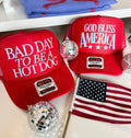 Trucker Hat